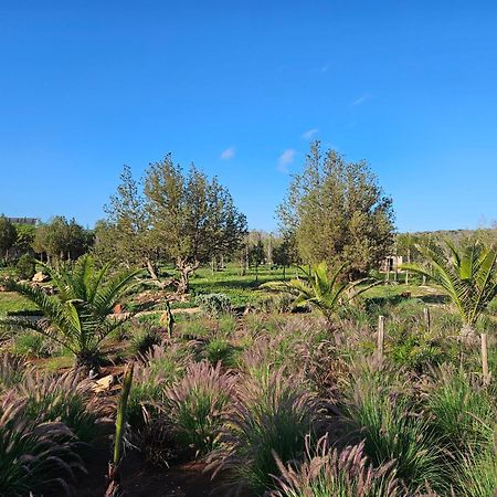 Le Clos De La Roussiere Essaouira Buitenkant foto