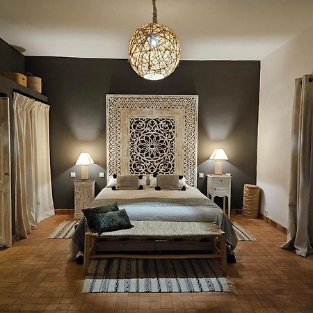 Le Clos De La Roussiere Essaouira Buitenkant foto
