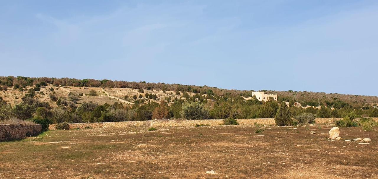 Le Clos De La Roussiere Essaouira Buitenkant foto