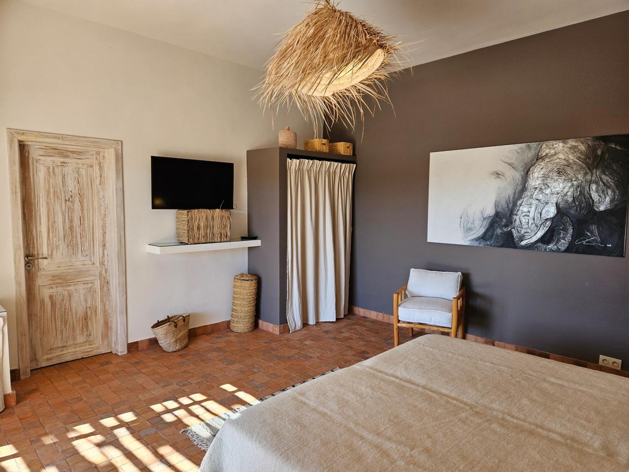 Le Clos De La Roussiere Essaouira Buitenkant foto