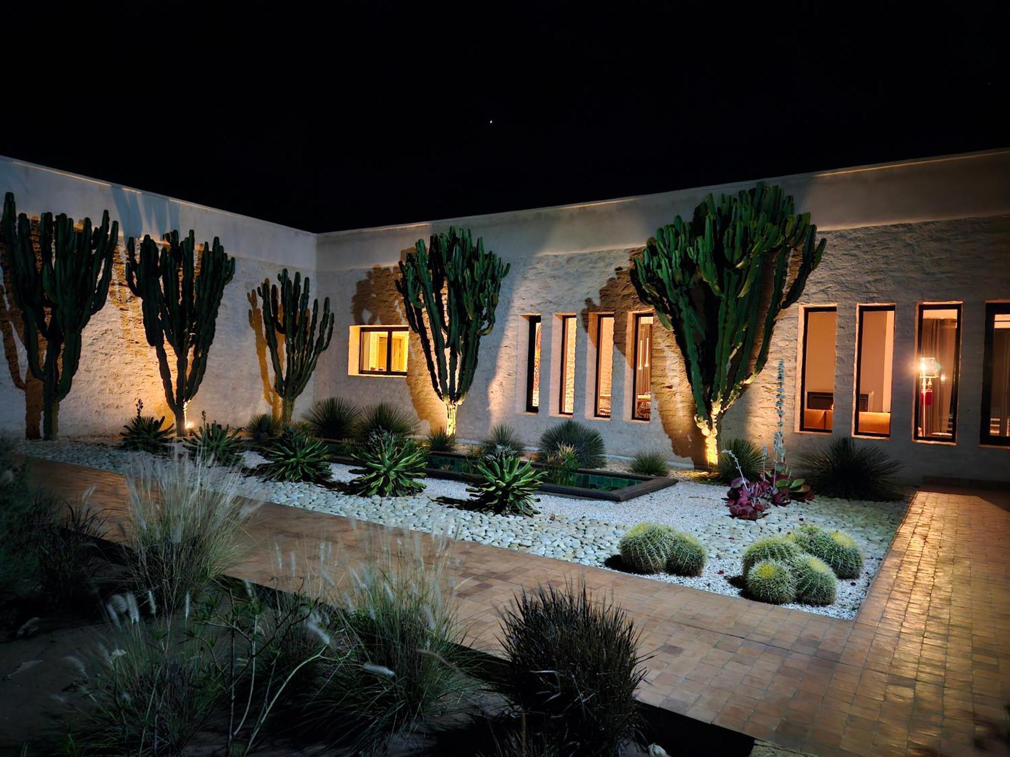 Le Clos De La Roussiere Essaouira Buitenkant foto