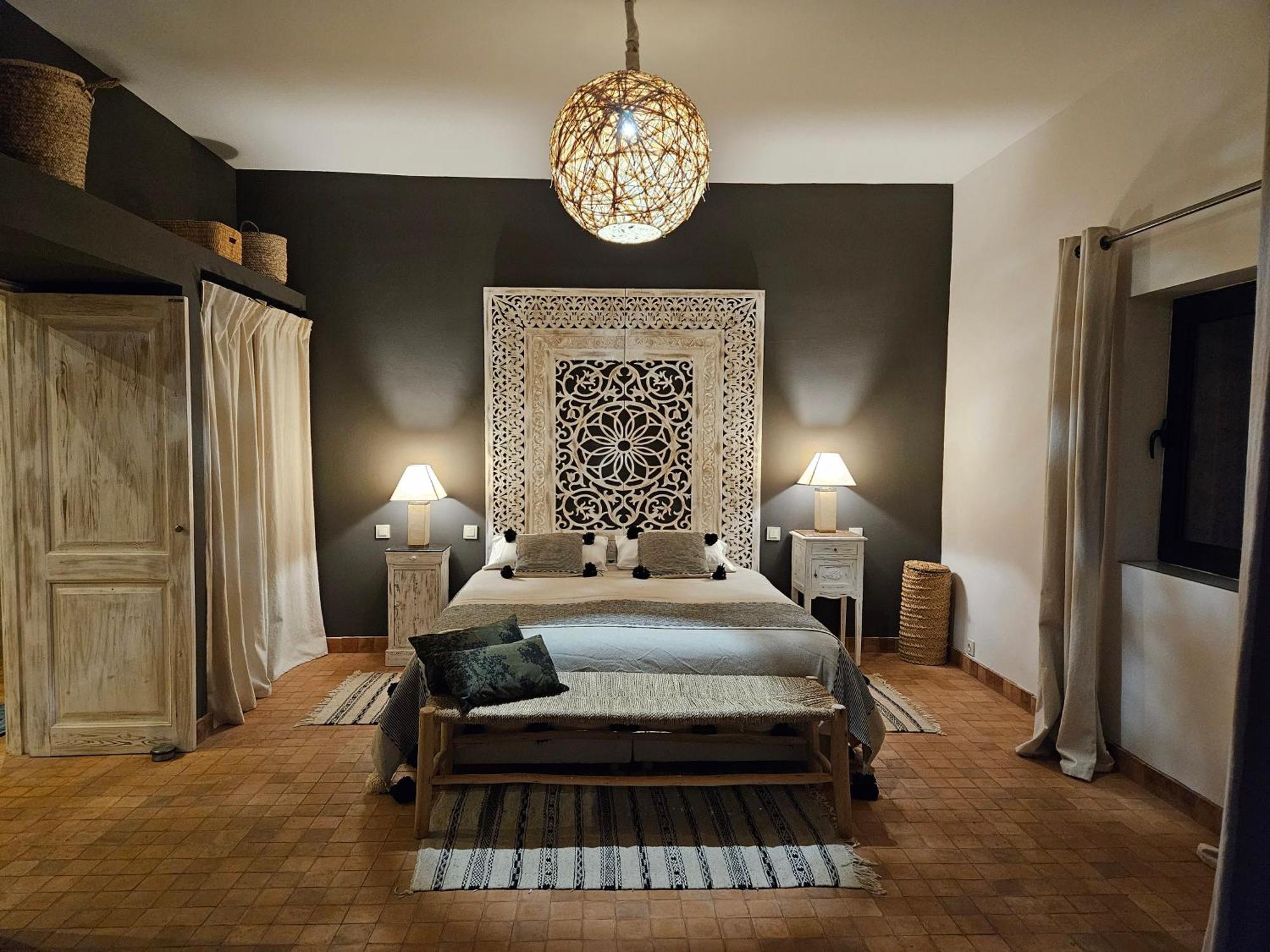 Le Clos De La Roussiere Essaouira Buitenkant foto