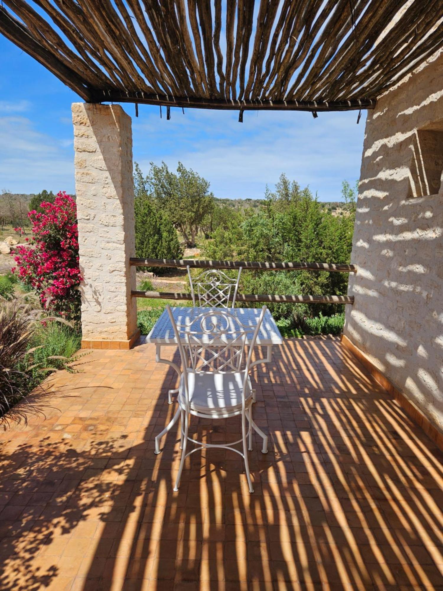 Le Clos De La Roussiere Essaouira Kamer foto